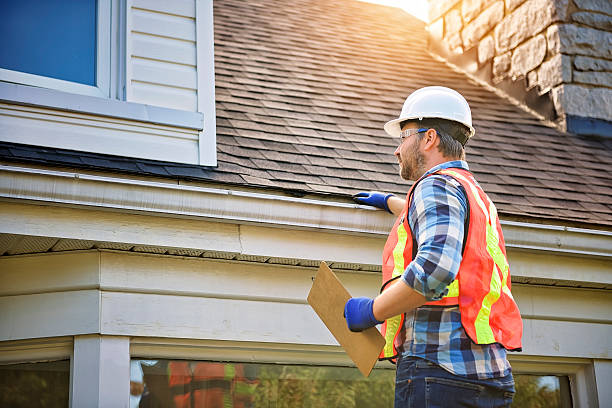 Trusted Storm Damage Roof Repair service in Blomkest, MN - Ben Roofing and Steel LLC